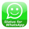 Status for WhatsApp icon