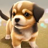 Dog Town: Pet Shop Game icon