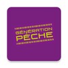 Icône Génération Pêche