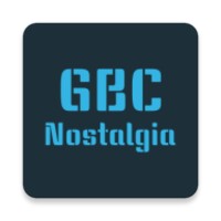 Nostalgia.GBC Lite android app icon
