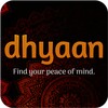 Icono de dhyaan: Guided Meditation