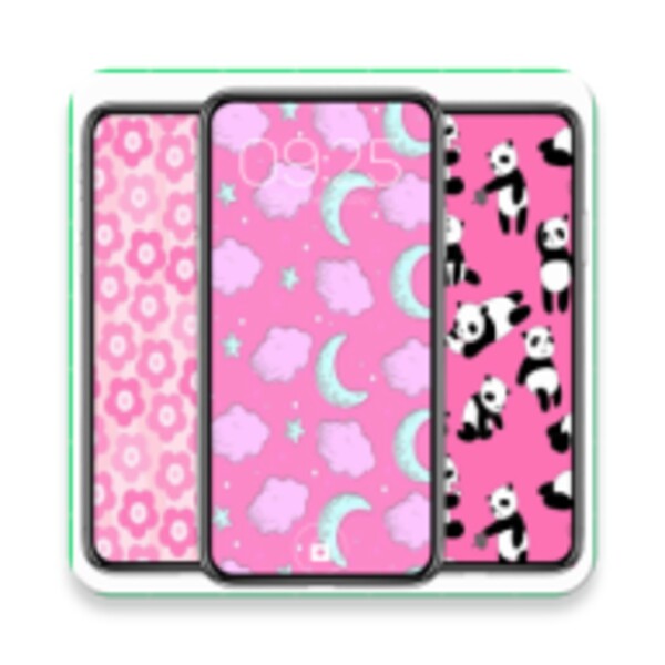 Preppy Wallpaper Pink for Android - Download the APK from Uptodown