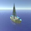 أيقونة Paper Boat Battle