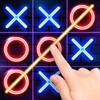 Icono de Tic Tac Toe - Multiplayer XO
