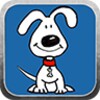 أيقونة Coloring Dogs