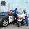 Icona di City Cop: Police Chase 3D Game
