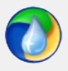 SBMAV Disk Cleaner icon