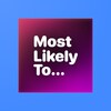 Icono de Most Likely To