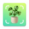 Icono de AI Plant Identifier & Care