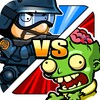 SWAT and Zombies icon