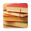 أيقونة Novels & Books English-Offline