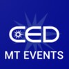 CED MT Events icon
