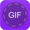 GIF Maker: Gif Editor, Creator icon