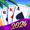 Solitaire icon