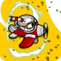 Cup Battle Rush android app icon