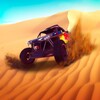 Pictogramă Offroad Unchained