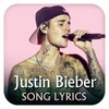 Justin Bieber Song Lyricsアイコン