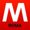 Icona di Metro Roma