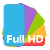 Icon von FullHD Wallpapers