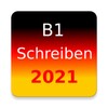 B1 Schreiben Deutsch Brief icon