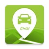 CAR4WAY carsharing icon