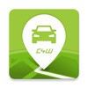 CAR4WAY carsharing 图标