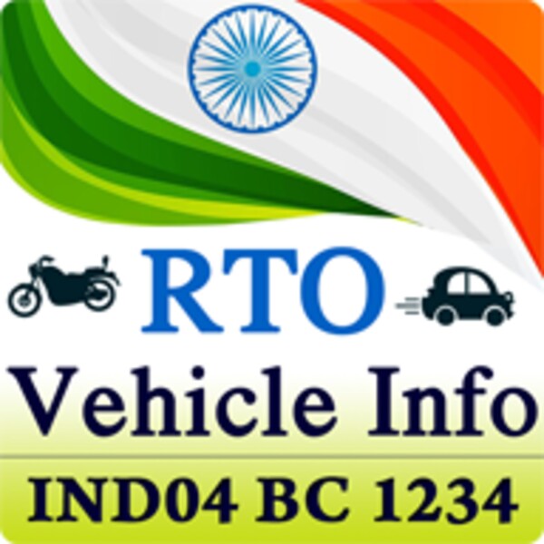 RTO Vehicle Information for Android - Download the APK from Uptodown