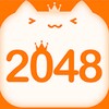 2048 Kitty 图标