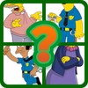 Icona di Simpson Quiz