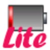 Fast discharge Lite icon