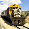 Train Driving Game: Train Game icon