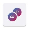 Icono de superFLE - French, DELF, TCF