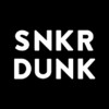 SNKRDUNK 아이콘