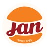 Icono de Jan Burger