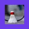 Badminton 2D simgesi