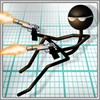 Stickman Battlefields icon