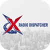 X Radio Dispatcher icon