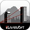 LaserSoft Measure icon