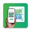 ไอคอน QR Code Scanner & Barcode