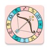Sagittarius Horoscope icon