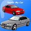 Repair My Car icon