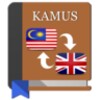 Kamus Malay English icon