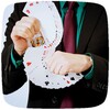 Icône Card Flourishes Tricks