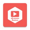 Icono de Video Recovery