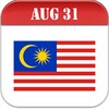 Malaysia Calendar 图标