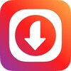 Downloader for Instagram 图标