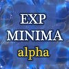 Exp Minima: Relaxing Text RPG icon