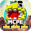 Mini games MOD icon