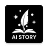 Icono de AI Story