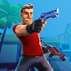 Icona di Muscle Gun